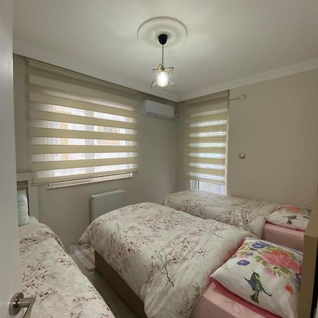 Trabzon Sea Pearl Apartment ภายนอก รูปภาพ