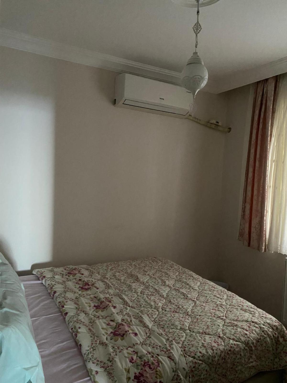 Trabzon Sea Pearl Apartment ภายนอก รูปภาพ